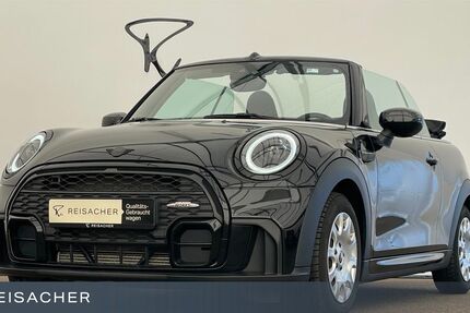 Mini Cooper Cabrio 45.011 km 25.380 &euro; Ulm 89077