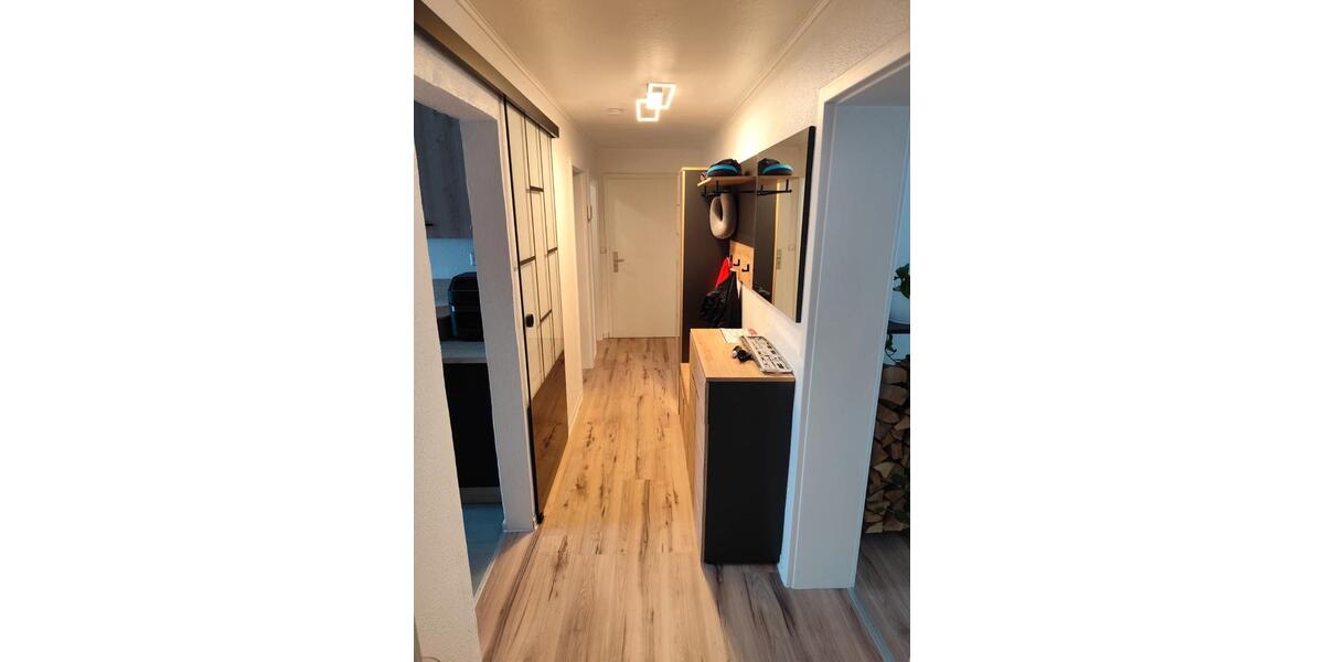 Etagenwohnung Sontheim an der Brenz - 3 Zimmer, 75 m&sup2;, 215.000&euro; | Angebot:26991871