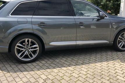 Audi Q7 165.000 km 29.500 € Neu-Ulm 89233