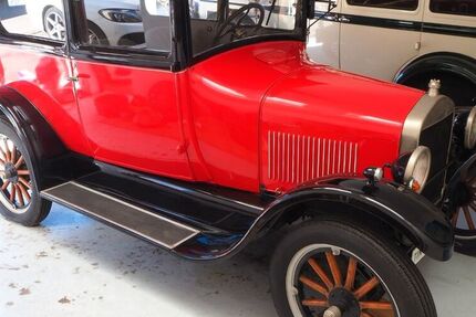 Ford Andere