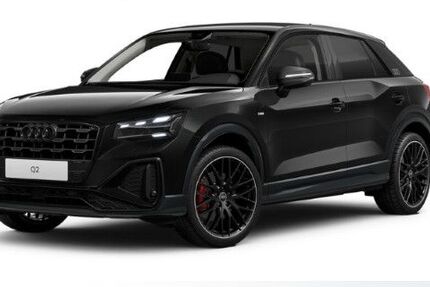 Audi Q2 41.010 km 27.930 &euro; Ulm 89073