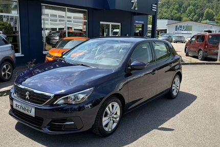 Peugeot 308 65.016 km 12.890 &euro; Leipheim 89340