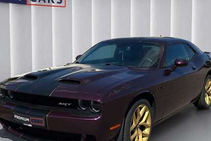 Dodge Challenger 106.709 km 24.490 &euro; Laupheim 88471