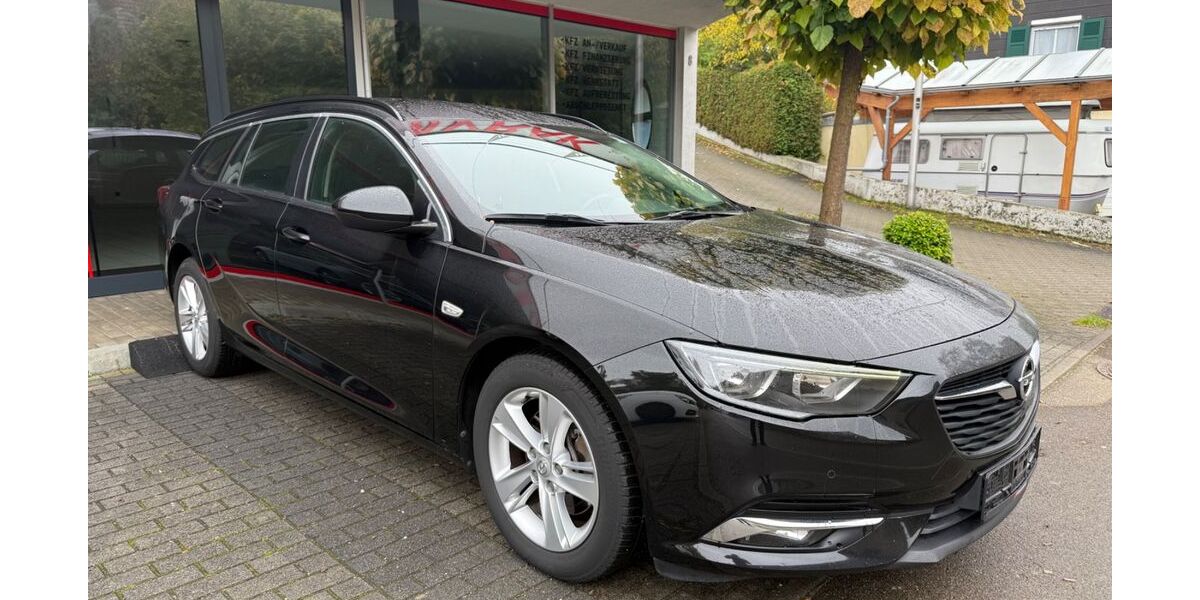 Opel Insignia 170.000 km 10.490 &euro; Elchingen 89275