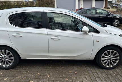 Opel Corsa 66.200 km 9.300 € Bernstadt 89182