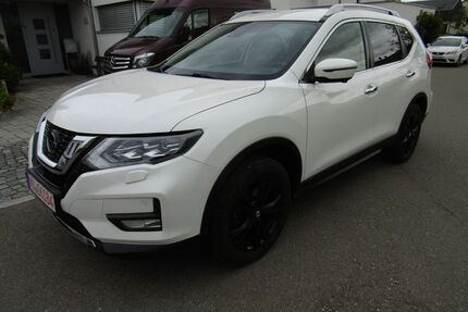 Nissan X-Trail 106.300 km 13.400 &euro; Illertissen 89257