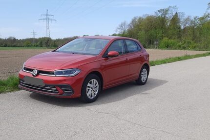 VW Polo 17.800 km 18.900 &euro; Vöhringen 89269