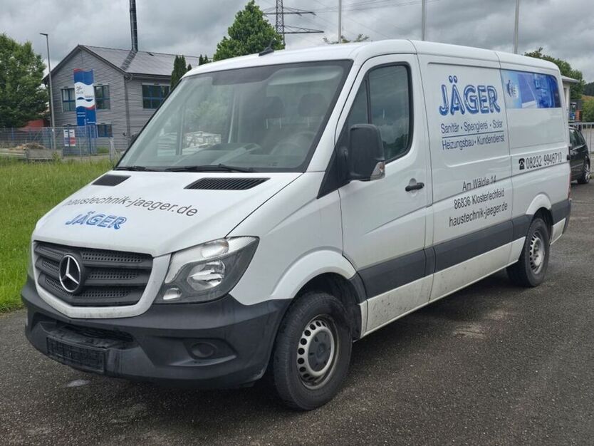 Sprinter