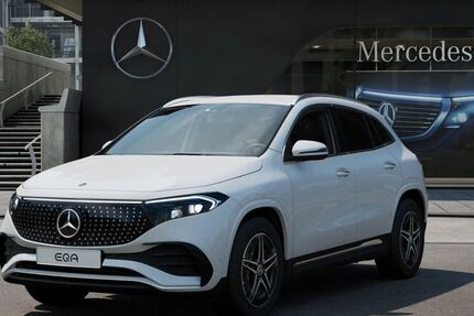 Mercedes-Benz EQA 9.900 km 48.489 &euro; Neu-Ulm 89231
