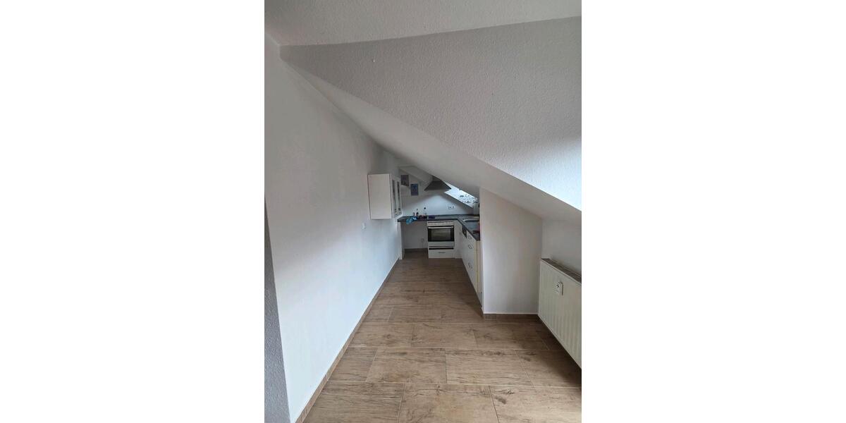 Dachgeschoßwohnung Geislingen an der Steige - 2 Zimmer, 51 m&sup2;, 174.000&euro; | Angebot:26268614