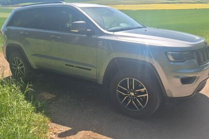 Jeep Grand Cherokee 99.800 km 26.000 &euro; Bad Ditzenbach 73342