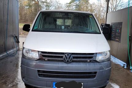 VW T5 andere 245.000 km 17.000 &euro; Ingerkingen 88433