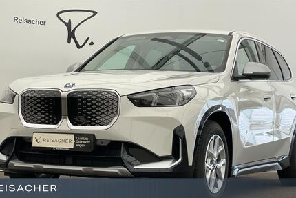 BMW iX1 15.401 km 39.999 € Ulm 89077
