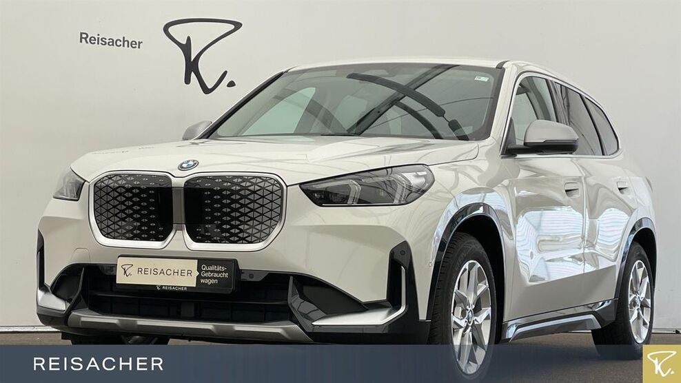 BMW iX1 15.401 km 39.999 € Ulm 89077