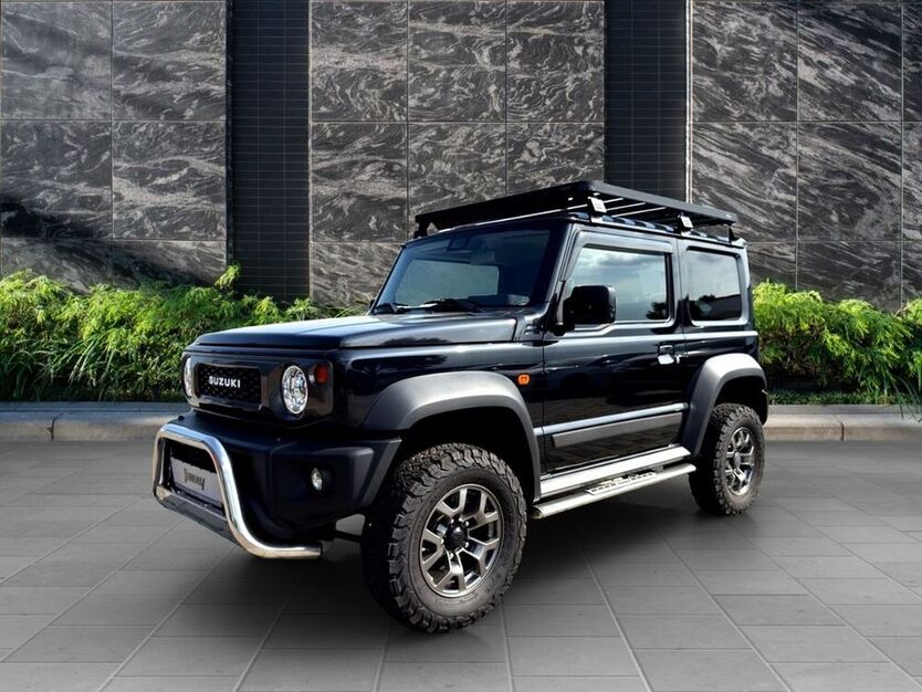 Jimny