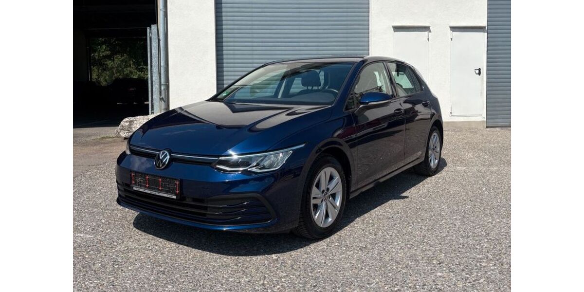 VW Golf 91.000 km 13.800 &euro; Ulm 89081