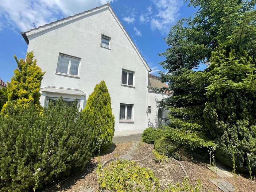 Haus zum Kaufen in Ichenhausen 310.000 € 127 m²