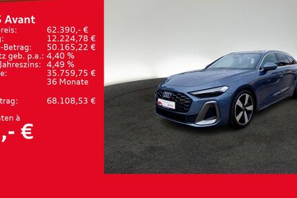 Audi A5 11.371 km 61.620 &euro; Ulm 89073