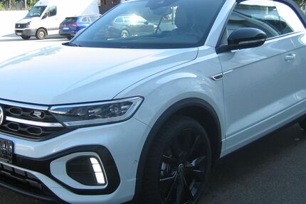 VW T-Roc 1.050 km 39.900 &euro; Langenau 89129