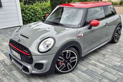 Mini John Cooper Works 139.000 km 15.399 &euro; Bellenberg 89287