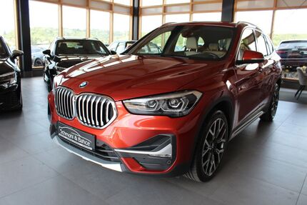 BMW X1 110.000 km 22.990 &euro; Amstetten 73340