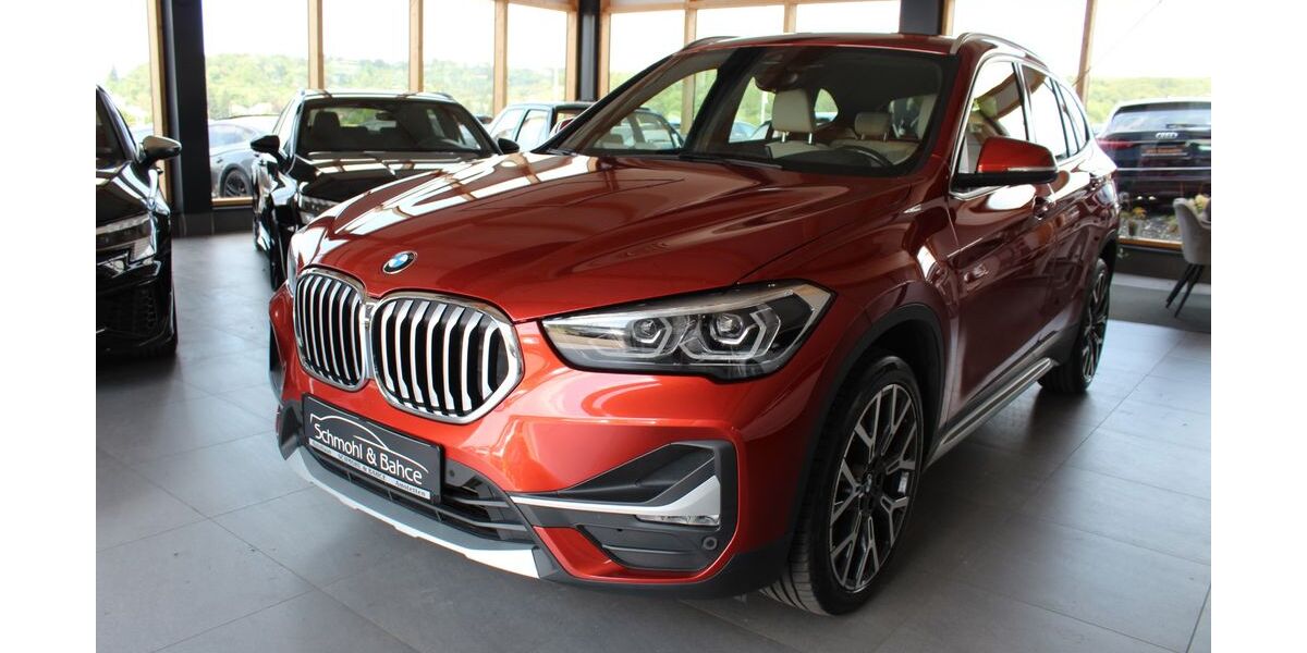 BMW X1 110.000 km 22.990 &euro; Amstetten 73340