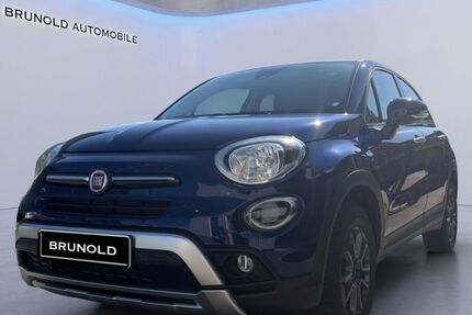 Fiat 500X 41.000 km 17.900 &euro; Ulm 89081