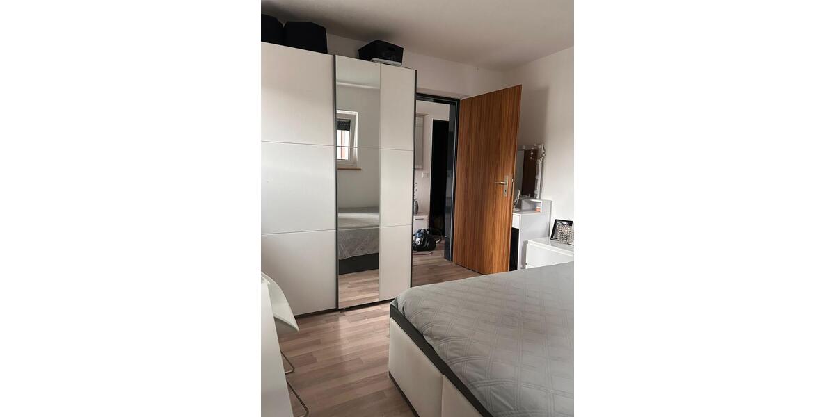 Erdgeschoßwohnung Blaustein - 1 Zimmer, 40 m&sup2;, 730&euro; | Angebot:26598332