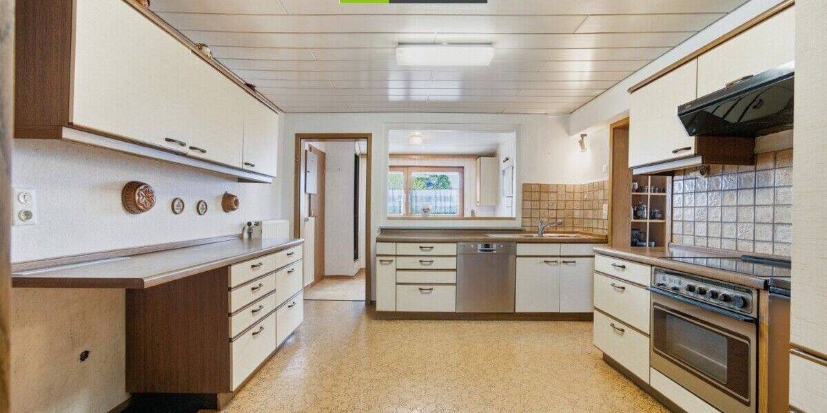 Einfamilienhaus Gerstetten - 9 Zimmer, 198 m&sup2;, 440.000&euro; | Angebot:26796224