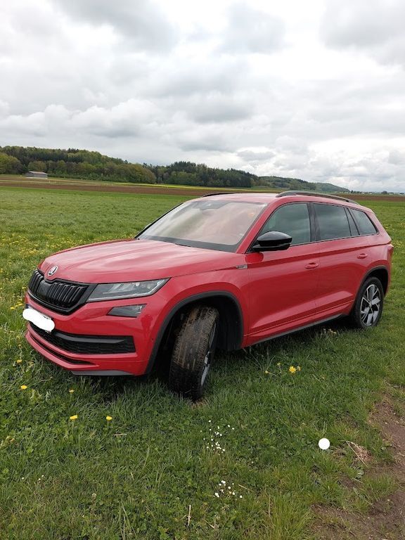 Kodiaq
