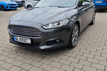 Ford Mondeo 122.229 km 12.500 &euro; Neu-Ulm 89231