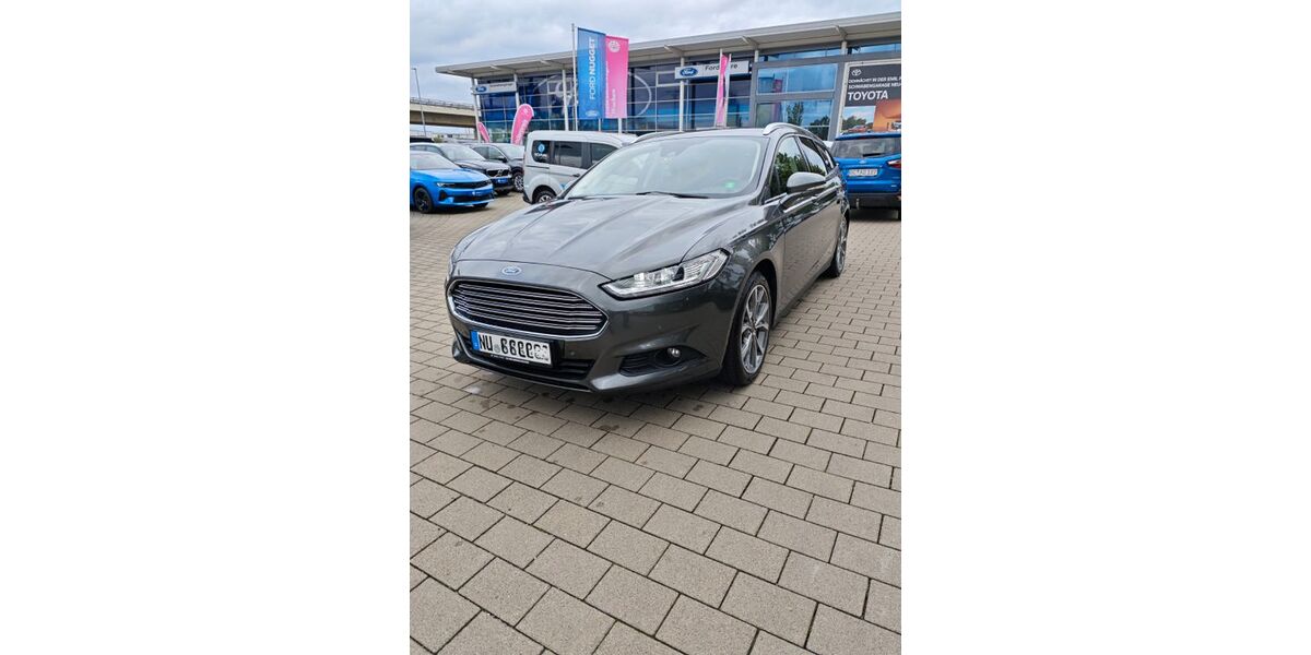 Ford Mondeo 122.229 km 12.500 &euro; Neu-Ulm 89231