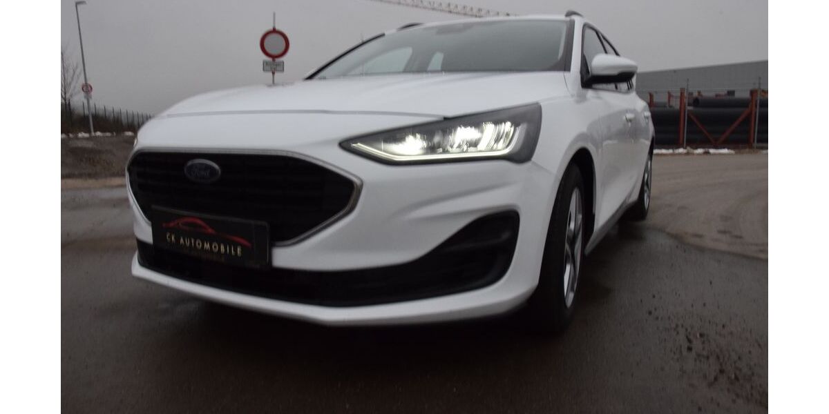 Ford Focus 150.450 km 12.499 &euro; Illertissen 89257