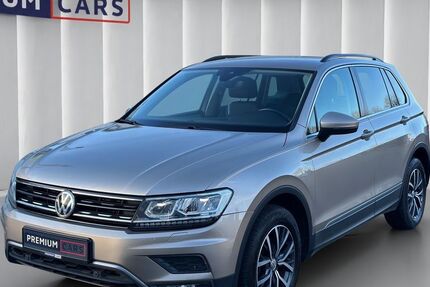 VW Tiguan 123.627 km 18.490 &euro; Laupheim 88471