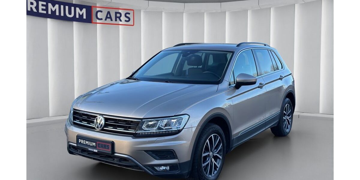 VW Tiguan 123.627 km 18.490 &euro; Laupheim 88471