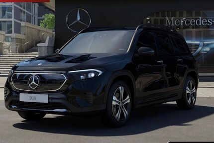 Mercedes-Benz EQB 84.200 km 32.470 &euro; Neu-Ulm 89231