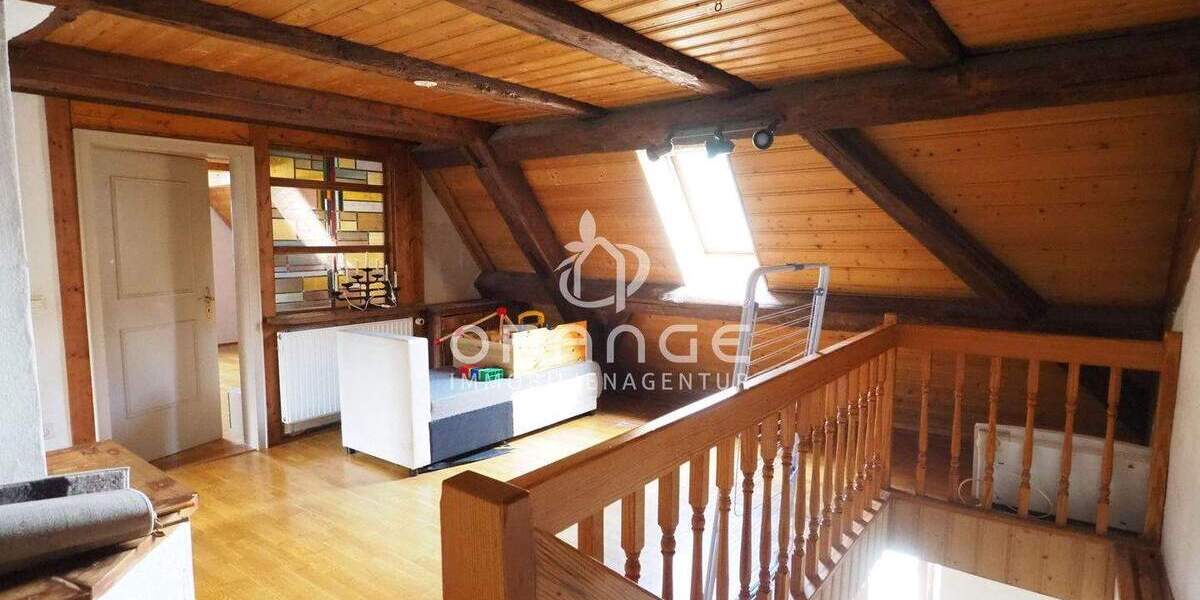 Mehrfamilienhaus, Wohnhaus Niederstotzingen - 5 Zimmer, 157 m&sup2;, 195.000&euro; | Angebot:24435611