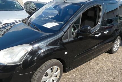 Citroen Berlingo 232.000 km 4.780 &euro; Neu-Ulm 89231