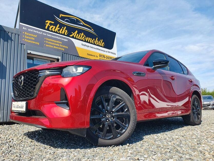 CX-60