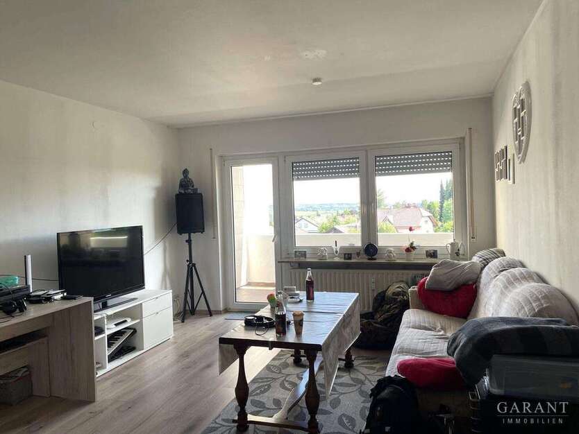 Wohnung zum Kaufen in Allmendingen 129.000 € 55 m²