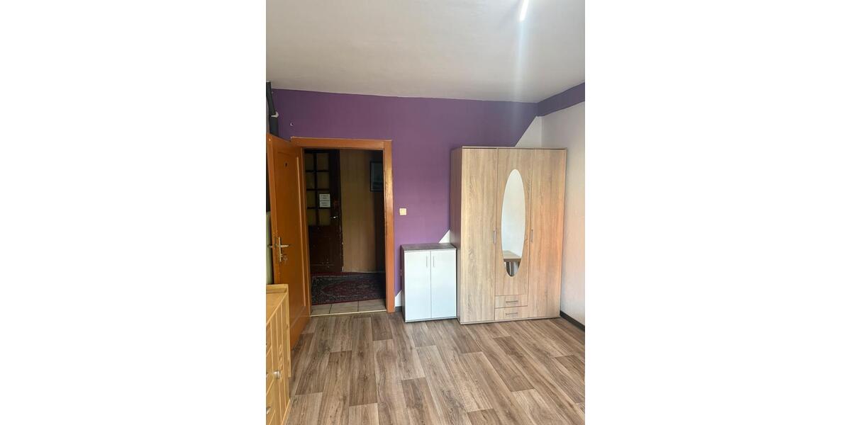 Etagenwohnung Ulm Söflingen - 1 Zimmer, 25 m&sup2;, 450&euro; | Angebot:26516840