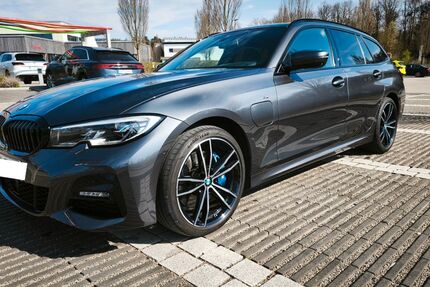 BMW 330 49.800 km 36.990 € Niederstotzingen 89168