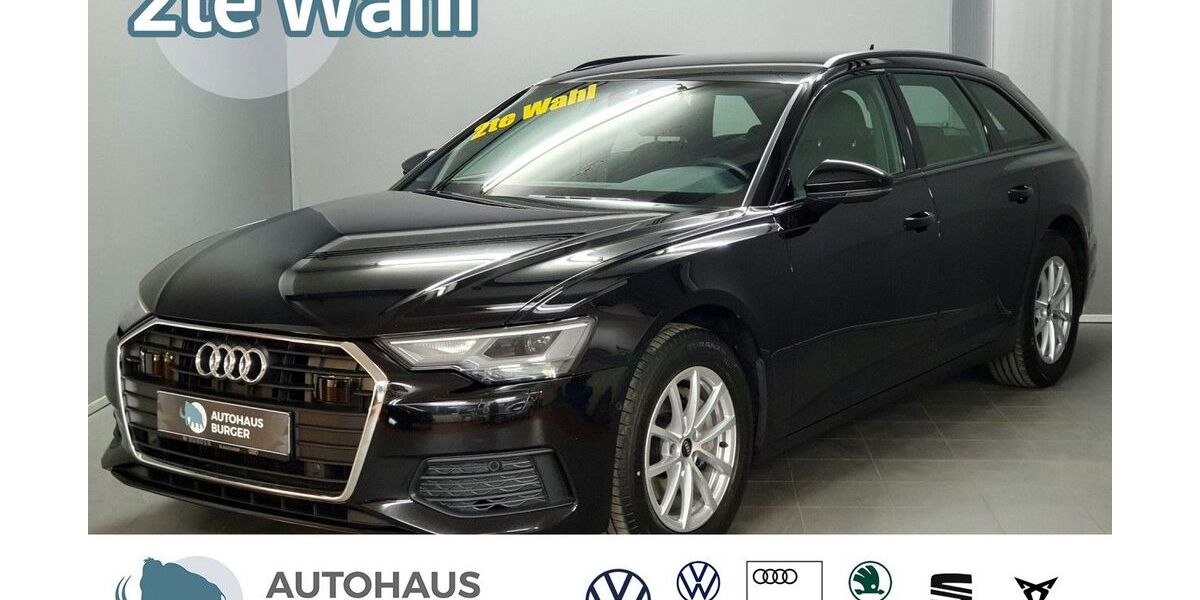 Audi A6 104.060 km 26.990 &euro; Blaubeuren 89143