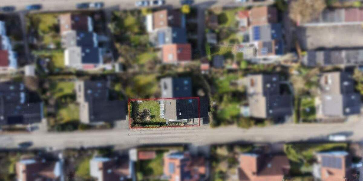 Doppelhaushälfte Elchingen Oberelchingen - 5 Zimmer, 123 m&sup2;, 539.000&euro; | Angebot:25820275