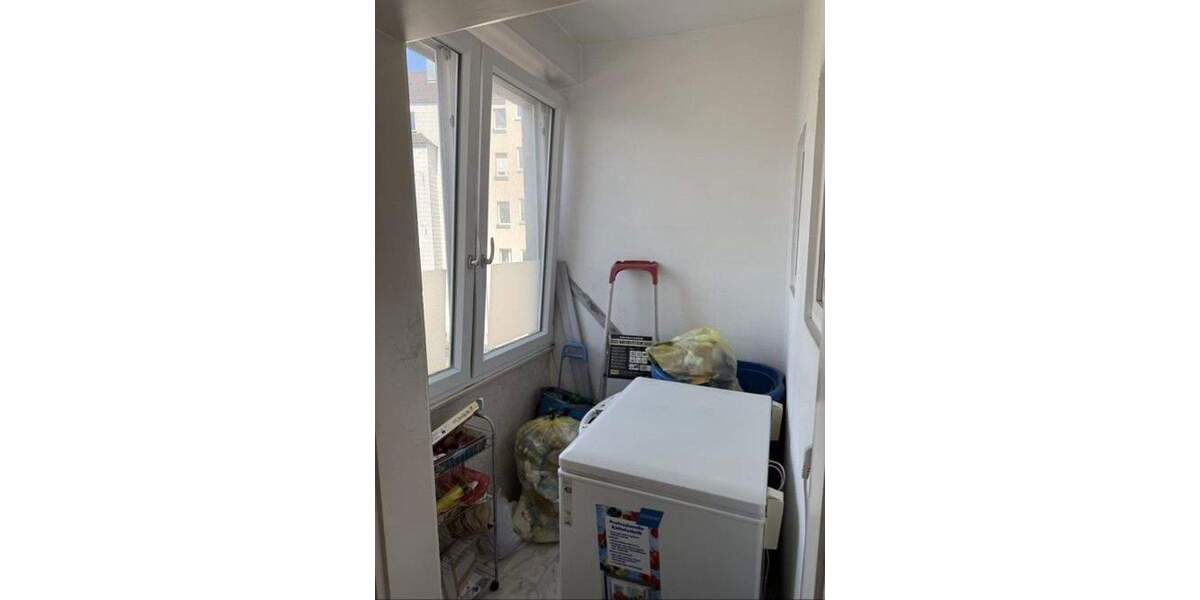 Große 3,5-Zi.-Wohnung in Ulm - 105 m², Balkon, Stellplatz, privat 3 zimmer