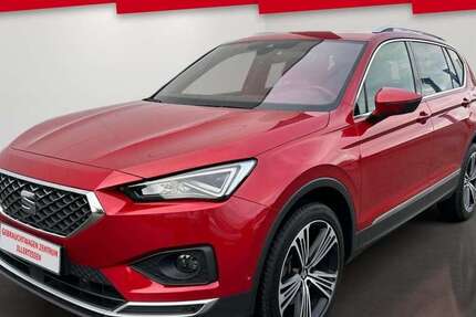 Seat Tarraco 57.545 km 31.590 &euro; Illertissen 89257