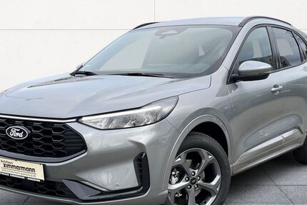 Ford Kuga 3.171 km 35.990 &euro; Günzburg 89312