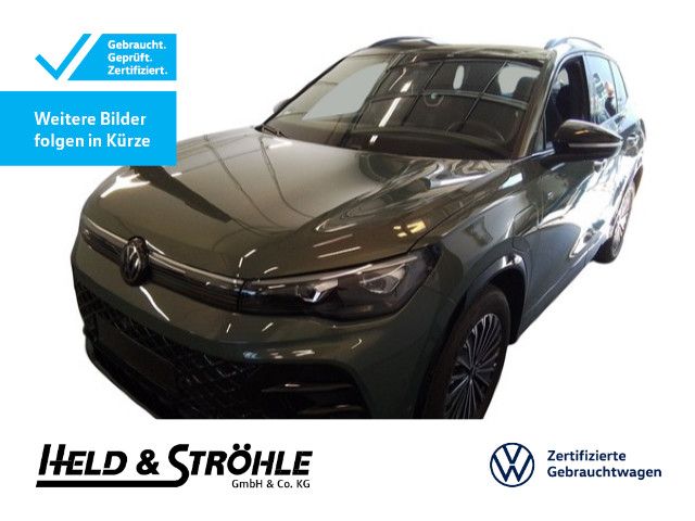 VW Tiguan 3.970 km 49.470 &euro; Neu-Ulm 89231