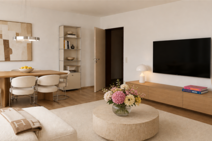 Wohnung Senden - 3 Zimmer, 83 m&sup2;, 209.000&euro; | Angebot:27273296