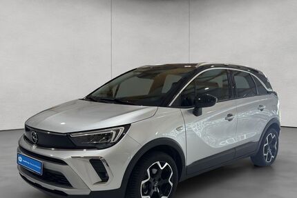 Opel Crossland (X) 6.350 km 21.480 &euro; Neu-Ulm 89231